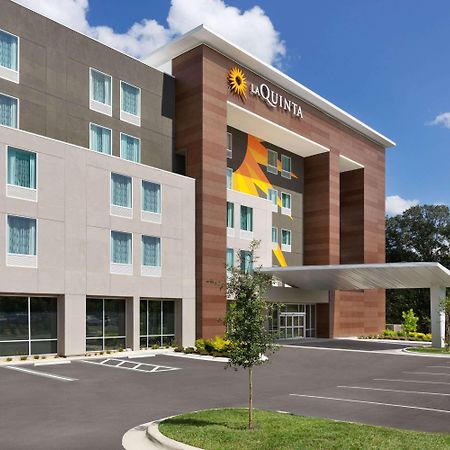 La Quinta By Wyndham Gainesville Buitenkant foto
