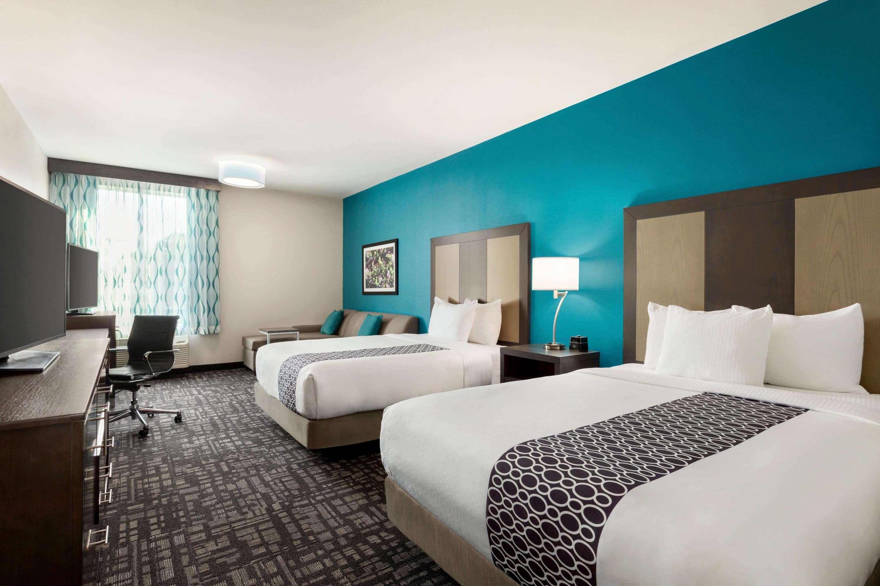 La Quinta By Wyndham Gainesville Buitenkant foto