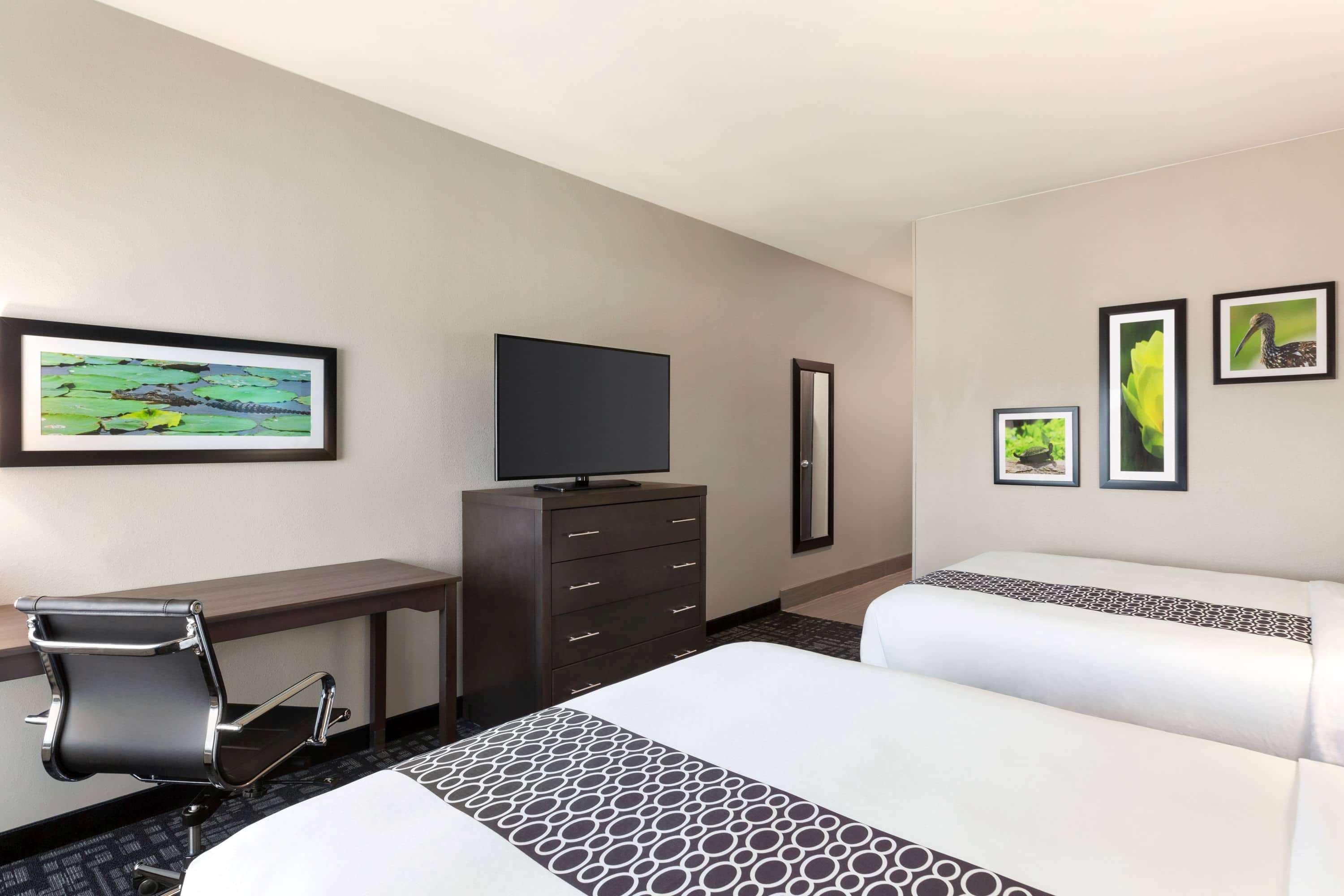 La Quinta By Wyndham Gainesville Buitenkant foto