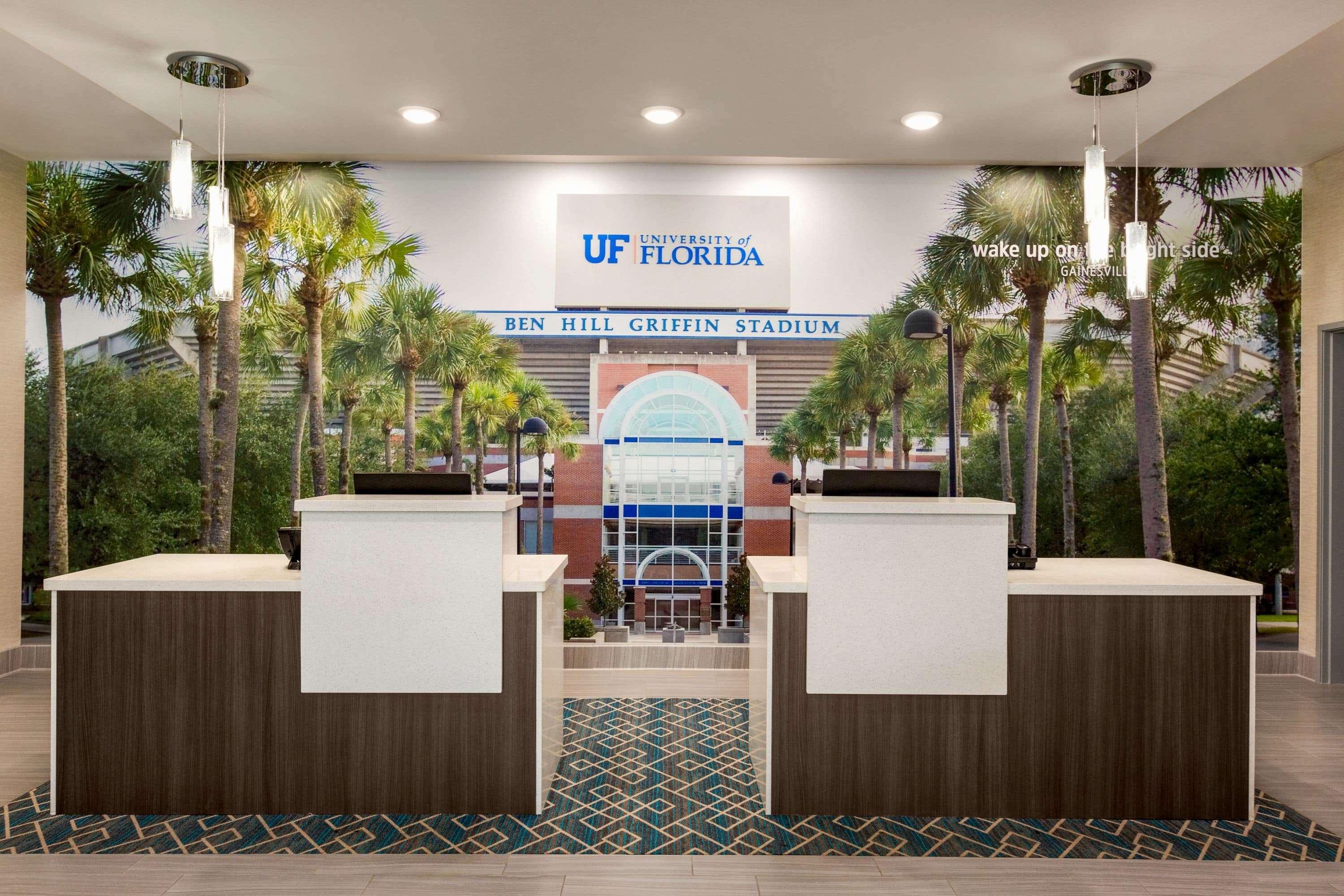 La Quinta By Wyndham Gainesville Buitenkant foto