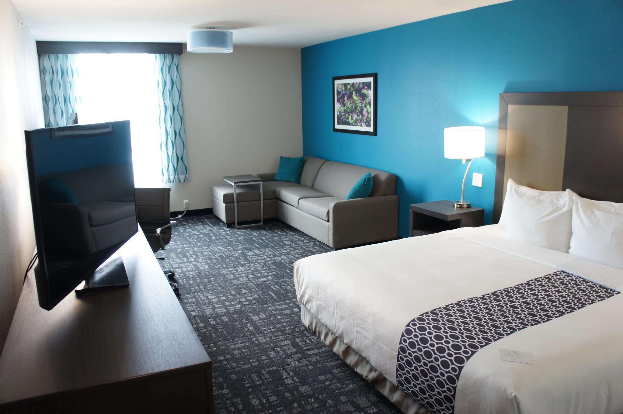 La Quinta By Wyndham Gainesville Buitenkant foto