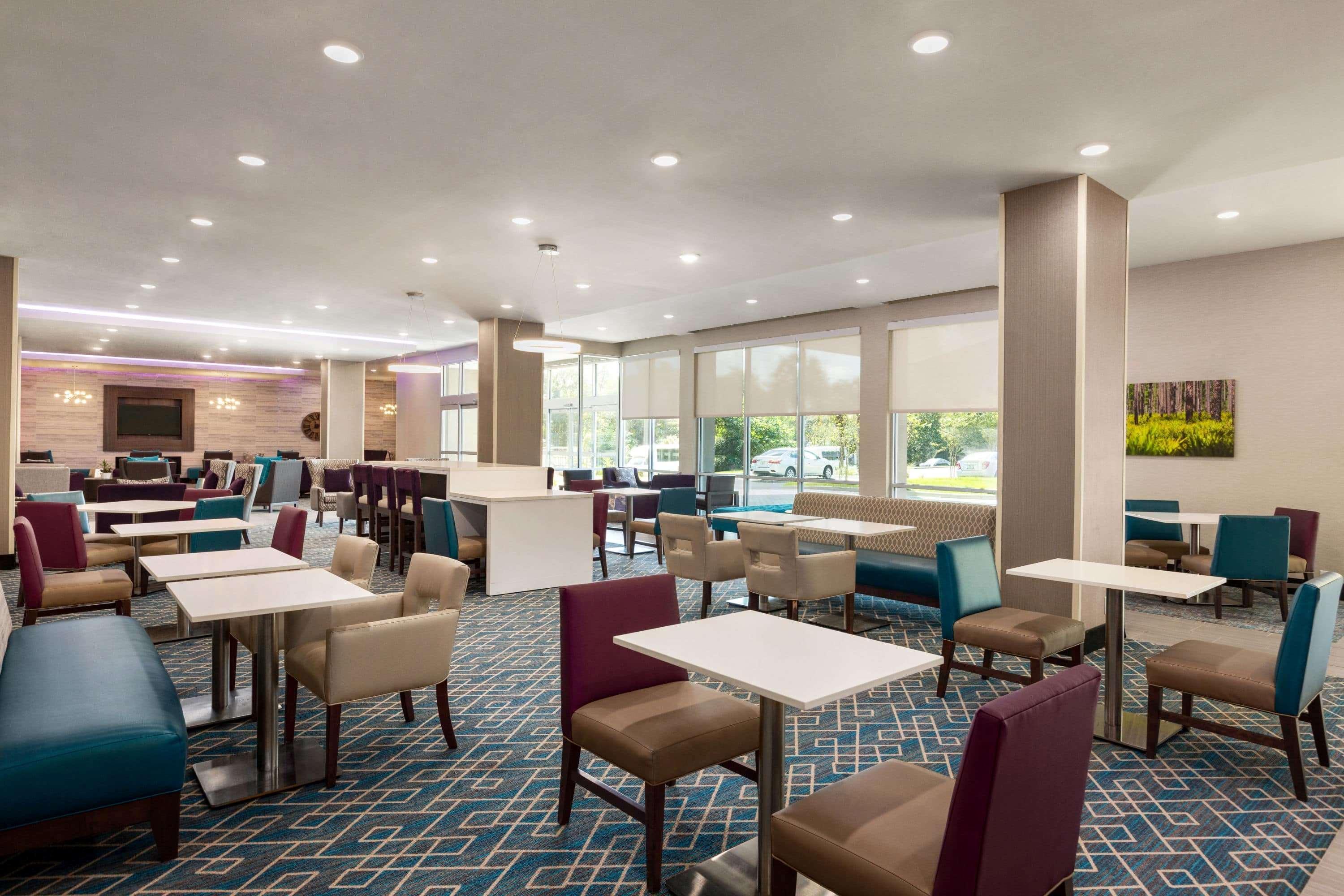 La Quinta By Wyndham Gainesville Buitenkant foto