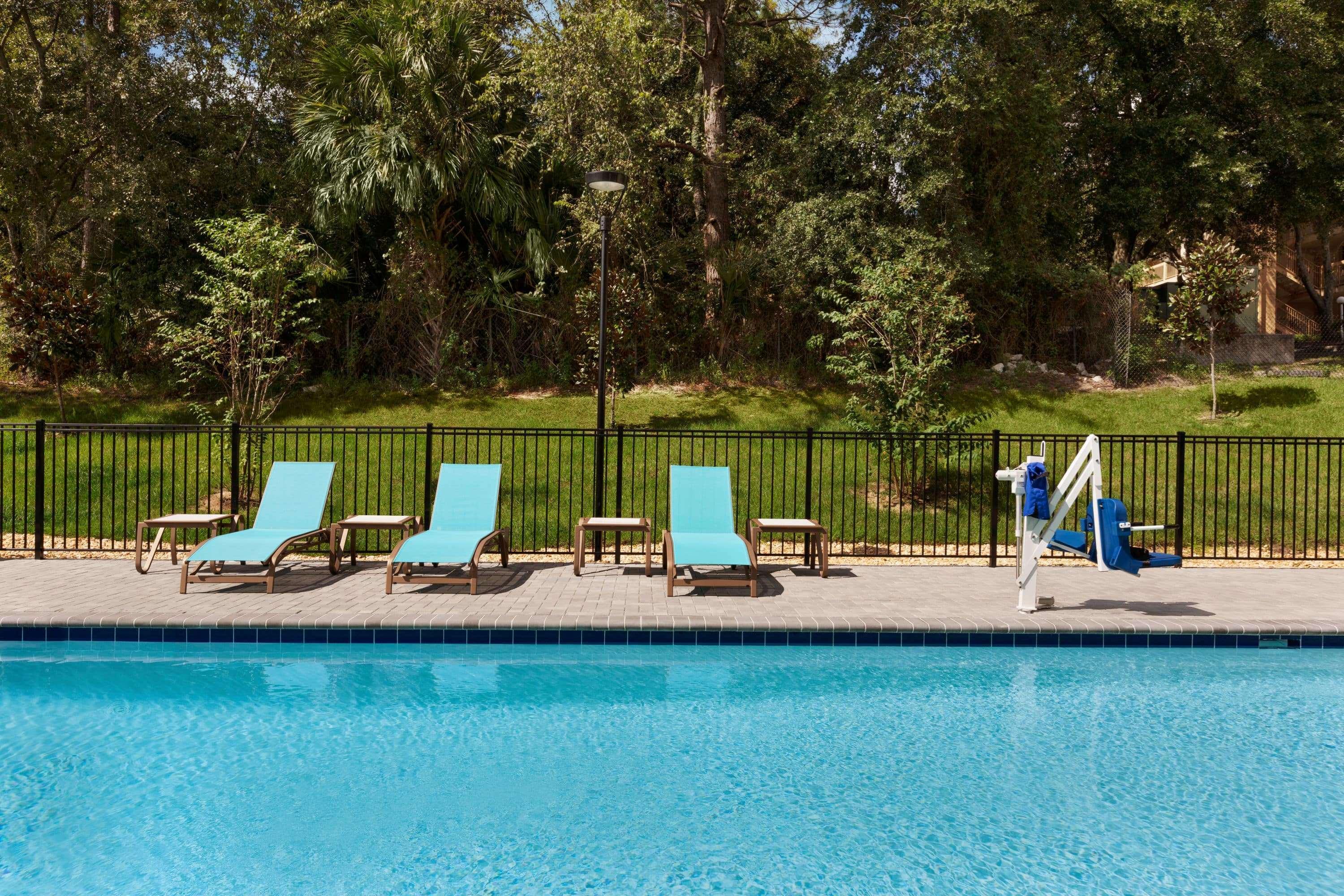 La Quinta By Wyndham Gainesville Buitenkant foto