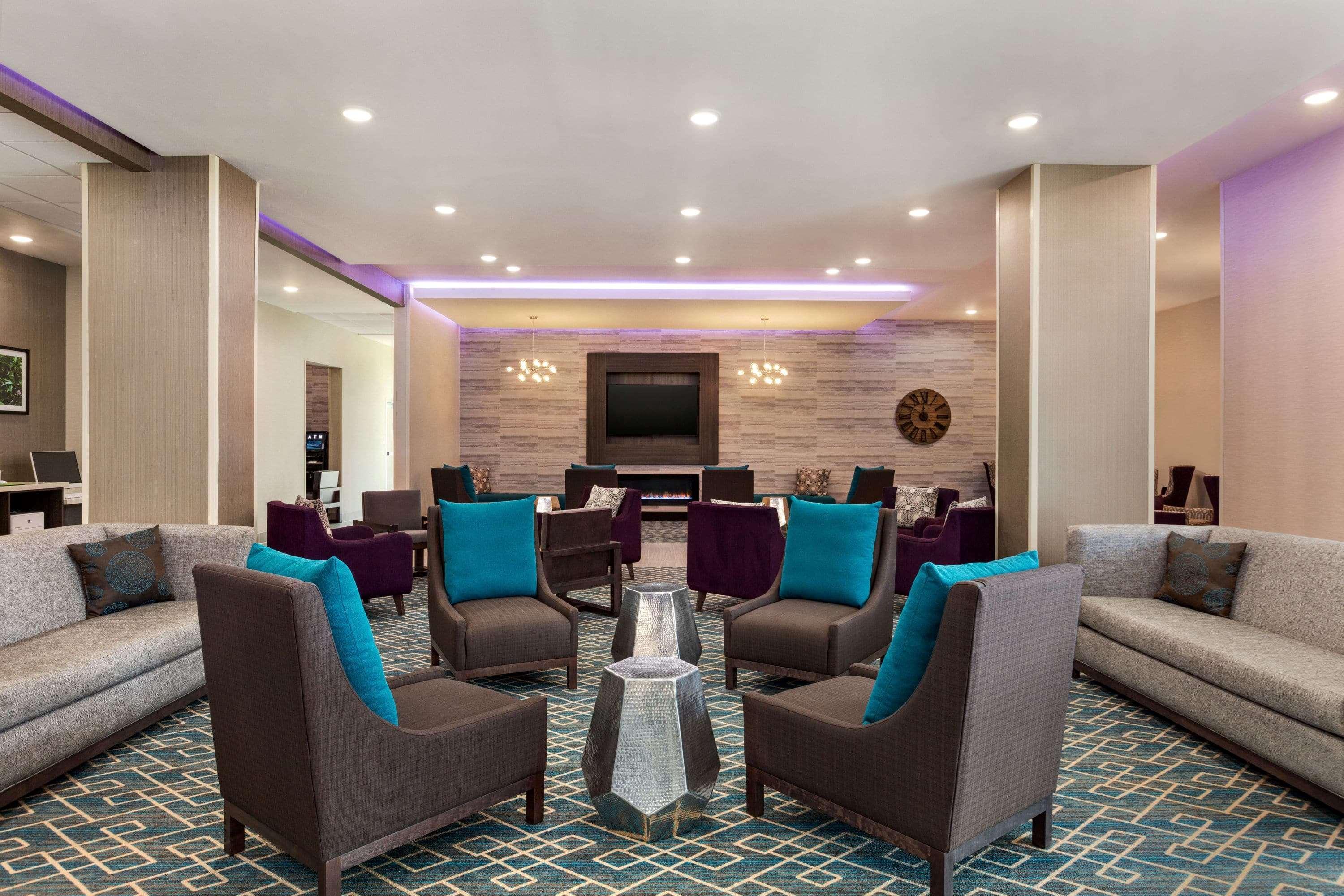 La Quinta By Wyndham Gainesville Buitenkant foto