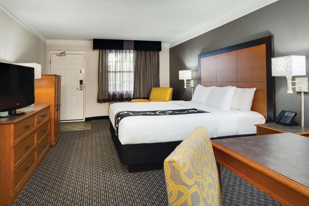 La Quinta By Wyndham Gainesville Buitenkant foto