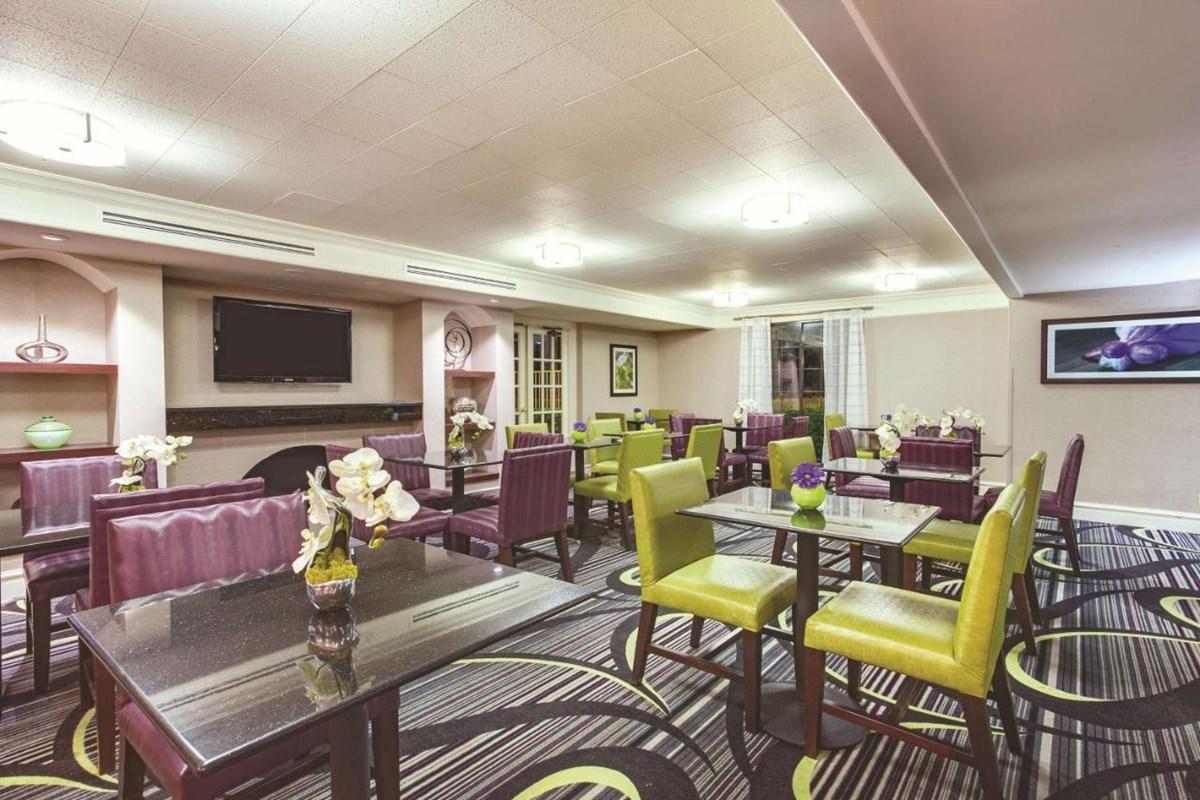 La Quinta By Wyndham Gainesville Buitenkant foto