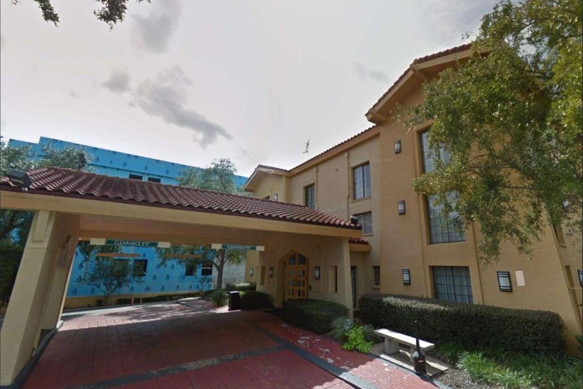 La Quinta By Wyndham Gainesville Buitenkant foto